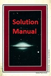 Mechanics Berkeley Physics (Vol-1) Solution Manual by Charles Kittel